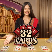 32 Baraha Live Casino on PHOpen