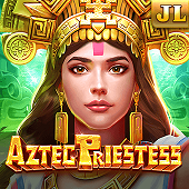 Aztec Priestess on PHOpen