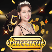 Baccarat A Live Casino on PHOpen