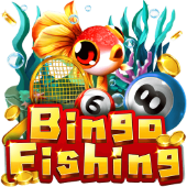 Bingo Fishing on PHOpen
