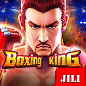 Boxing King on PHOpen