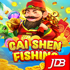 Cai Shen Fishing on PHOpen