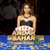 Casino Marina Andar Bahar on PHOpen