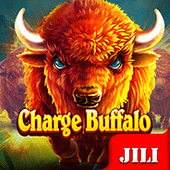 Charge Buffalo on PHOpen