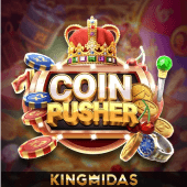 Coin Pusher on PHOpen
