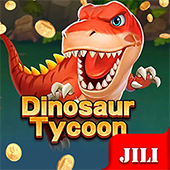 Dinosaur Tycoon on PHOpen