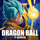 Dragon Ball Slot on PHOpen