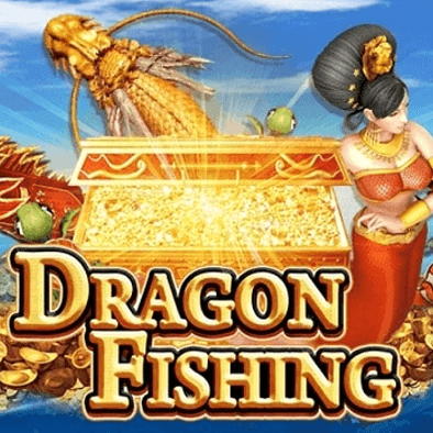 Dragon Fishing on PHOpen
