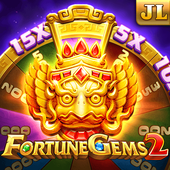 Fortune Gems 2 Slot on PHOpen