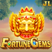 Fortune Gems Slot on PHOpen