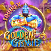 Golden Genie on PHOpen