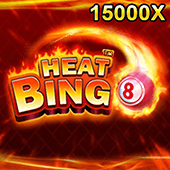 Heat Bingo on PHOpen