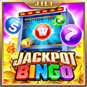 Jackpot Bingo on PHOpen