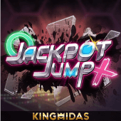 Jackpot Jump on PHOpen