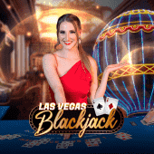 Las Vegas Blackjack on PHOpen