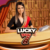 Lucky 7 Live Casino on PHOpen