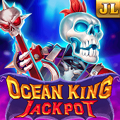 Ocean King Jackpot on PHOpen