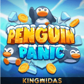 Penguin Panic on PHOpen