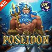 Poseidon Slot on PHOpen