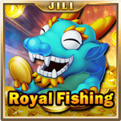 Royal Fishing on PHOpen