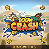 Toon Crash Slot on PHOpen