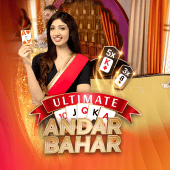 Ultimate Andar Bahar on PHOpen