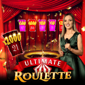 Ultimate Roulette on PHOpen