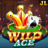 Wild Ace Slot on PHOpen