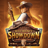 Wild Bounty Showdown Slot on PHOpen